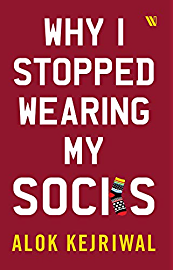 Why I Stopped Wearing My Socks